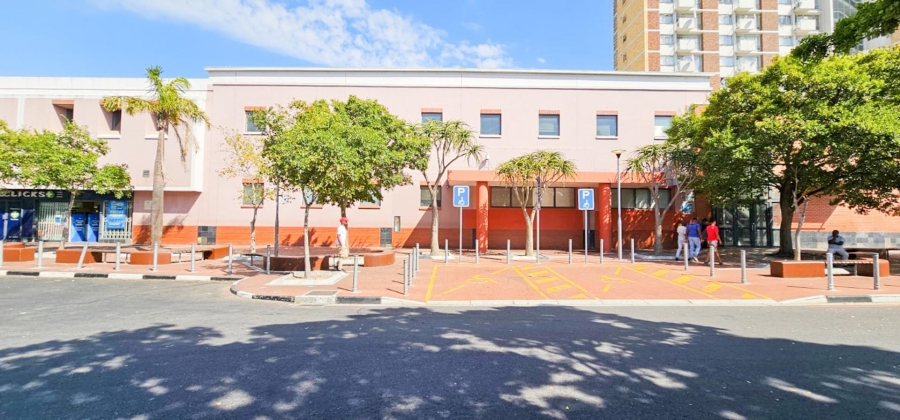 To Let commercial Property for Rent in Bellville Central Western Cape